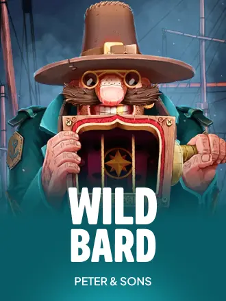 Wild Bard